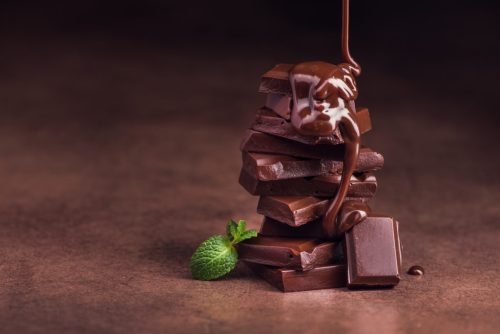 chocolade